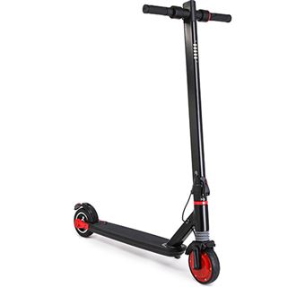 Trotinete Elétrica Storex UrbanGlide RIDE 60L - Preto