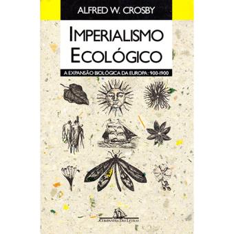 Imperialismo Ecológico