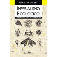 Imperialismo Ecológico