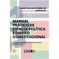 Manual Prático de Ciência Política e Direito Constitucional