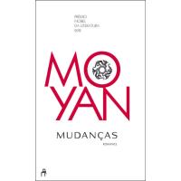 Mudanças