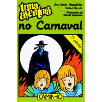 Uma Aventura no Carnaval