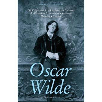 Obras Escolhidas de Oscar Wilde Vol 2