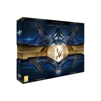 StarCraft II: Legacy of the Void Collector's Edittion PC