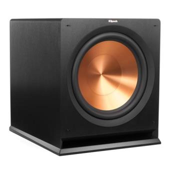 Klipsch Subwoofer R-115SW (Preto)