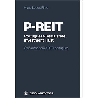 P-Reit: Portuguese Real Estate Investment Trust