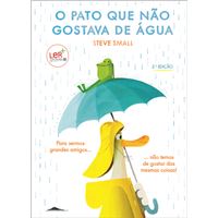 O Pato que Não Gostava de Água