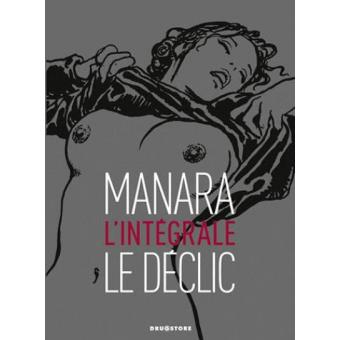 Le Déclic l'Intégrale