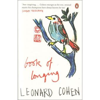 Book of Longing