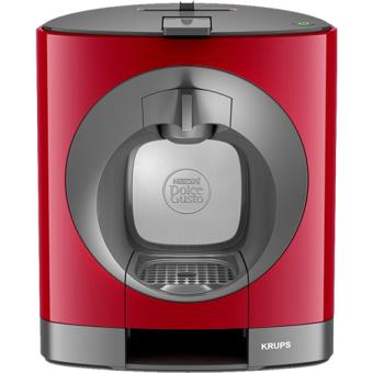 Krups Dolce Gusto Oblo (Vermelho)