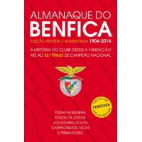 Almanaque do Benfica