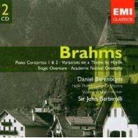 Piano Concertos No.1&2