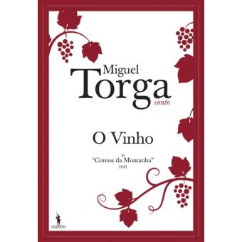 O Vinho