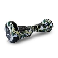 Hoverboard Skateflash K6 - Military