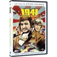 1941 - Ano Louco em Hollywood