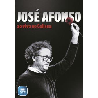 Ao Vivo No Coliseu