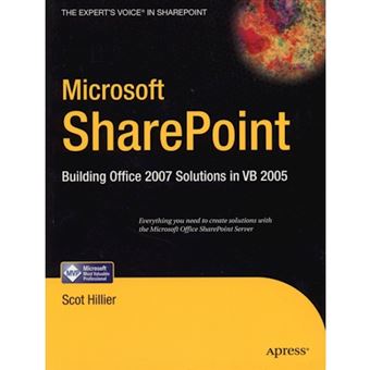 Microsoft Sharepoint - HILLIER, SCOT P. - Compra Livros Na Fnac.pt