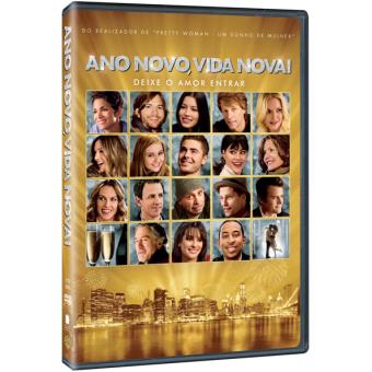Ano Novo, Vida Nova