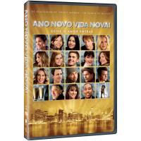 Ano Novo, Vida Nova