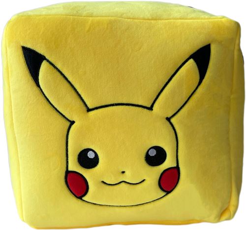 Peluche Pokemon Suave - Envio Aleatório - Pokémon - Objecto derivado -  Compra filmes e DVD na