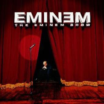 The Eminem Show (K7)