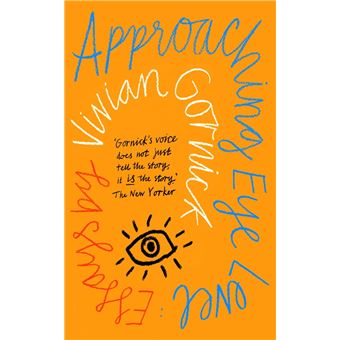 Approaching Eye Level - 1