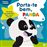 Porta-te Bem, Panda: Livro de Histórias Oferta de Quadro e Autocolantes_0
