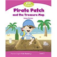 Level 2: Pirate Patch
