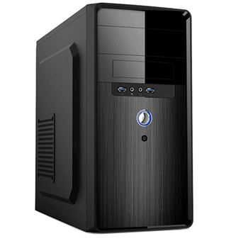 Desktop Insys PowerNet | i3-9100F | GeForce GT710 | 8GB | 1TB HDD ...