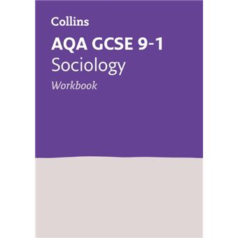 Aqa Gcse 9-1 Sociology Workbook - Collins GCSE - Compra Livros Na Fnac.pt