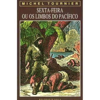 Sexta-feira ou os Limbos do Pacífico