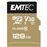 Cartão microSDXC Emtec SpeedIN Pro Classe 10 - 128GB_0