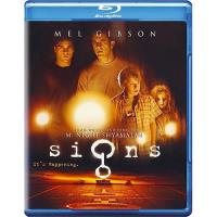 Sinais (Blu-ray)