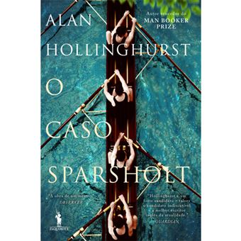 O Caso Sparsholt