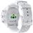 Relógio Desporto Suunto 9 - Branco_2