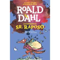 O Fantástico Sr. Raposo