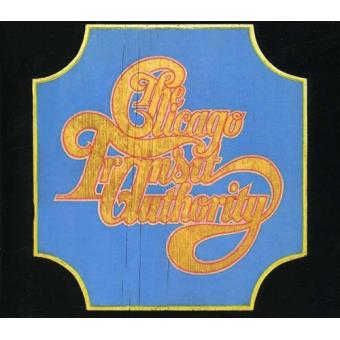 Chicago Transit Authority (Expanded & Remastered)