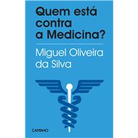 Quem está Contra a Medicina?