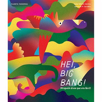 Hei, Big Bang!