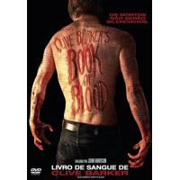 Clive Barker - O Livro de Sangue