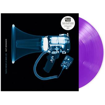 Matt Berninger - 1