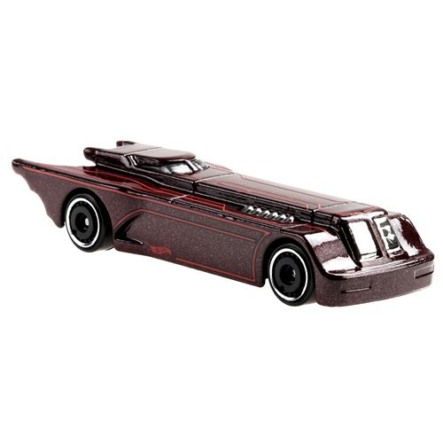 Hot Wheels - Batman - Carro de brinquedo sortido Batman Hot Wheels