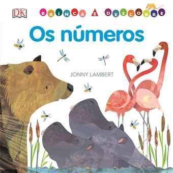 Os Números