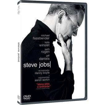 Steve Jobs