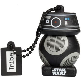 Pen USB Tribe Star Wars VIII - 16GB - 1St Order BB Unit