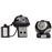Pen USB Tribe Star Wars VIII - 16GB - 1St Order BB Unit_1