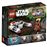 LEGO Star Wars Episode IX 75263 Microfigher Y-Wing da Resistência_5