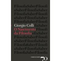 O Nascimento da Filosofia