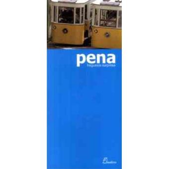 PENA FERGUESIA-SURPRESA