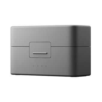 Estojo de Carregamento DJI Mic Mini - Cinzento - 1